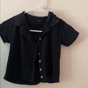 Brandy Melville Caroline top